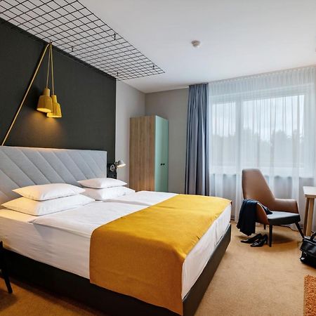 Acomhotel Muenchen-Haar Haar (Munich) Exterior foto