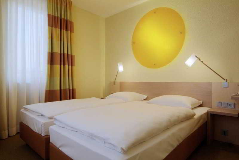 Acomhotel Muenchen-Haar Haar (Munich) Exterior foto