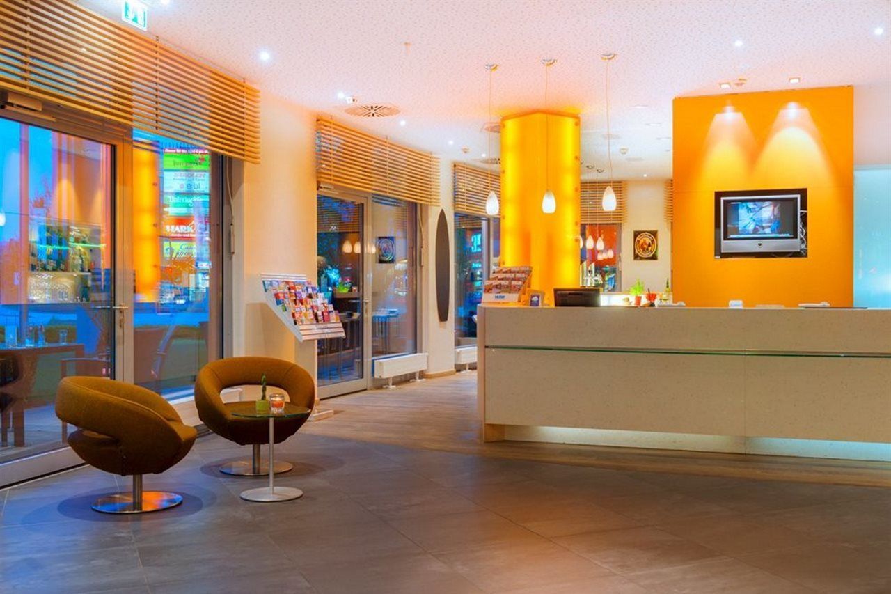 Acomhotel Muenchen-Haar Haar (Munich) Exterior foto