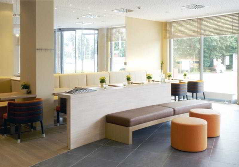 Acomhotel Muenchen-Haar Haar (Munich) Interior foto