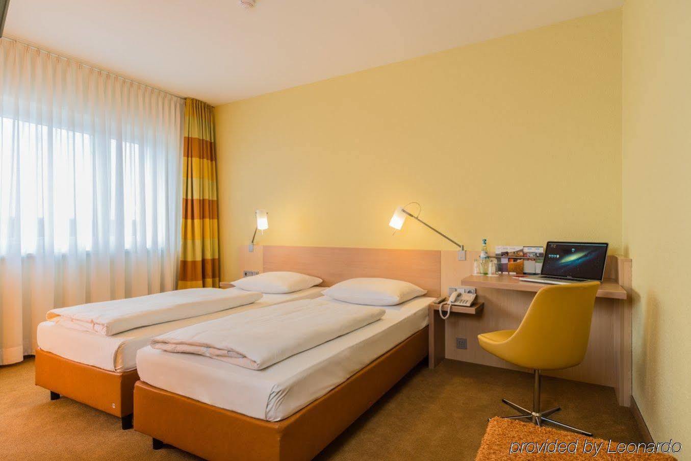 Acomhotel Muenchen-Haar Haar (Munich) Exterior foto