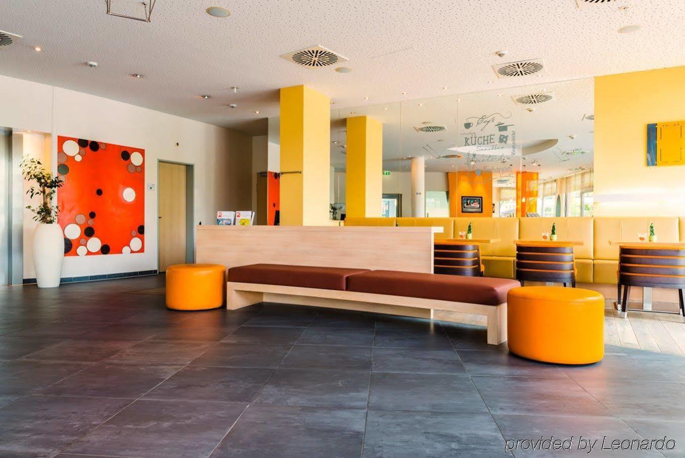 Acomhotel Muenchen-Haar Haar (Munich) Exterior foto