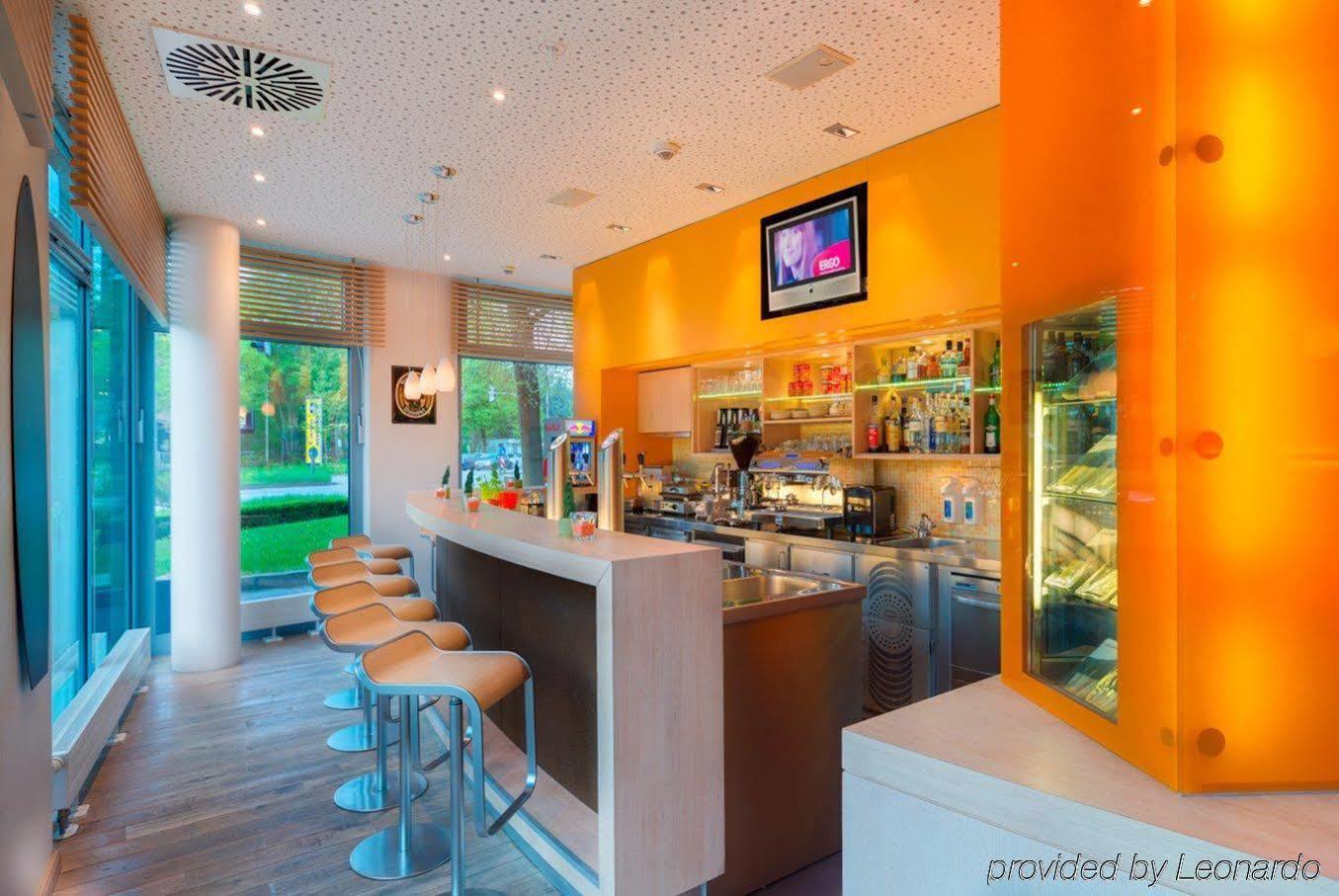 Acomhotel Muenchen-Haar Haar (Munich) Exterior foto